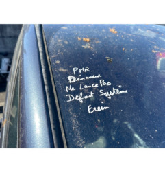 CITROEN C4 PICASSO 1 1.6 HDI - 16V TURBO