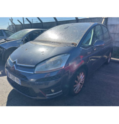 CITROEN C4 PICASSO 1 1.6 HDI - 16V TURBO