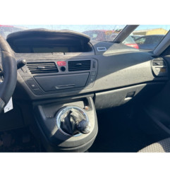 CITROEN C4 PICASSO 1 1.6 HDI - 16V TURBO