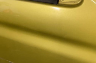 Porte avant droit CITROEN BERLINGO 1