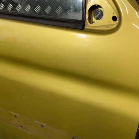 Porte avant droit CITROEN BERLINGO 1