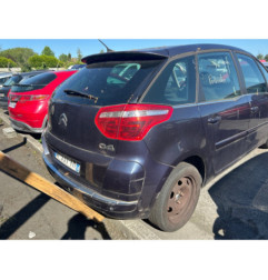CITROEN C4 PICASSO 1 1.6 HDI - 16V TURBO