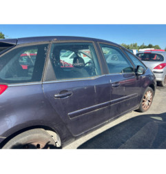 CITROEN C4 PICASSO 1 1.6 HDI - 16V TURBO