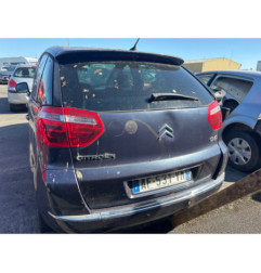 CITROEN C4 PICASSO 1 1.6 HDI - 16V TURBO