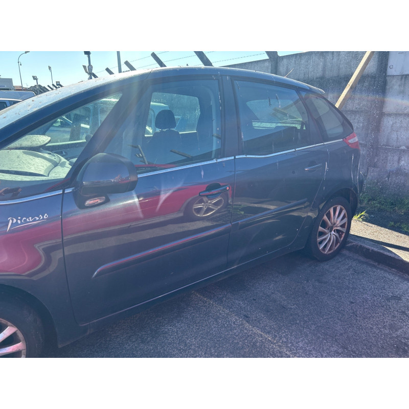 CITROEN C4 PICASSO 1 1.6 HDI - 16V TURBO Photo n°14