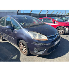 CITROEN C4 PICASSO 1 1.6 HDI - 16V TURBO