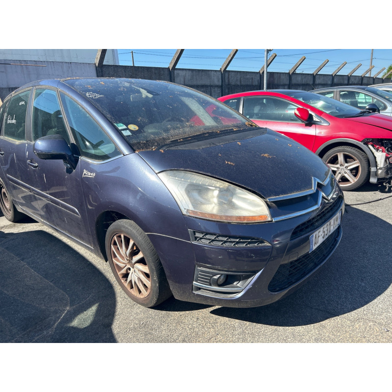 CITROEN C4 PICASSO 1 1.6 HDI - 16V TURBO Photo n°15
