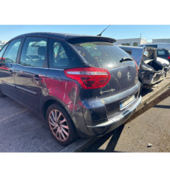 CITROEN C4 PICASSO 1 1.6 HDI - 16V TURBO