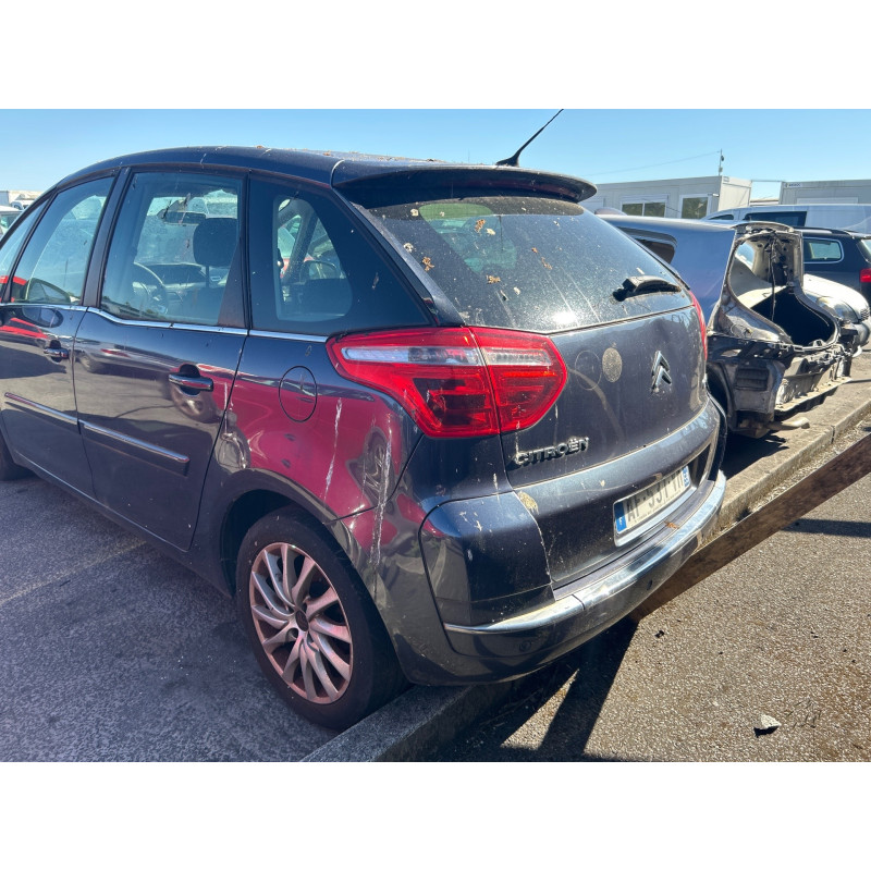 CITROEN C4 PICASSO 1 1.6 HDI - 16V TURBO Photo n°17