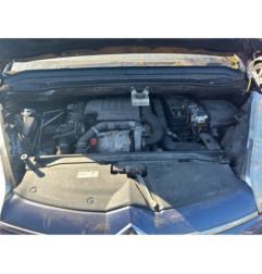 CITROEN C4 PICASSO 1 1.6 HDI - 16V TURBO