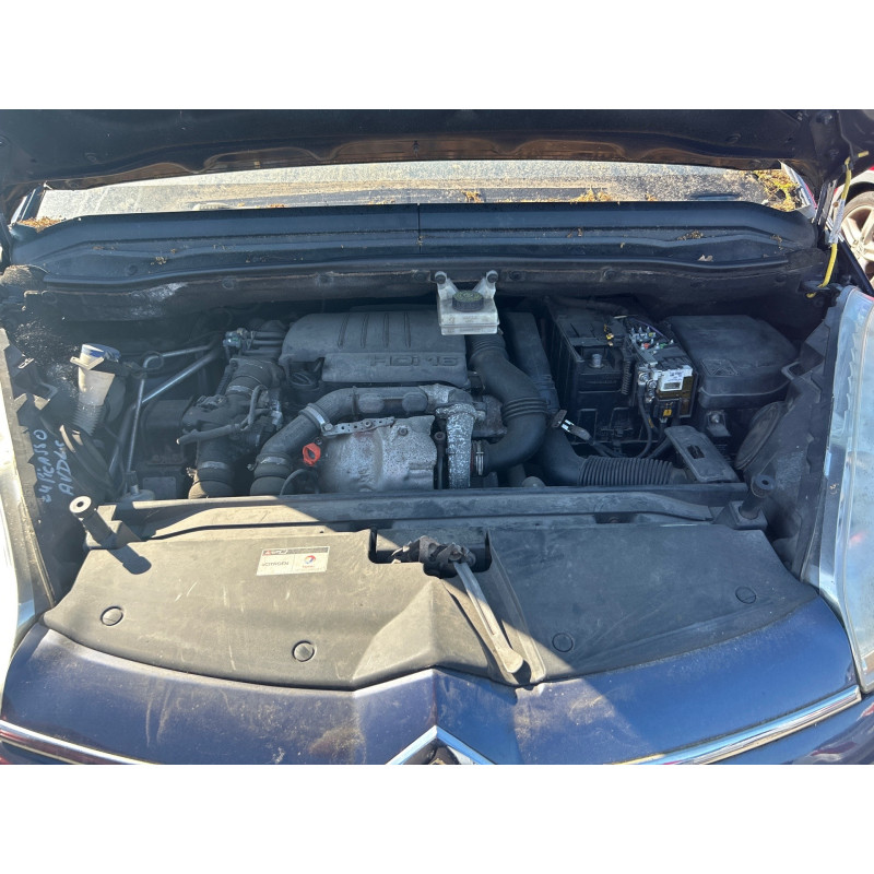 CITROEN C4 PICASSO 1 1.6 HDI - 16V TURBO Photo n°19