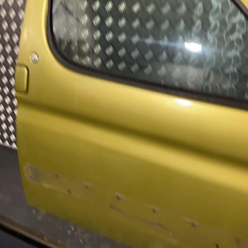Porte avant droit CITROEN BERLINGO 1 Photo n°3