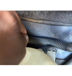 CITROEN C4 PICASSO 1 1.6 HDI - 16V TURBO