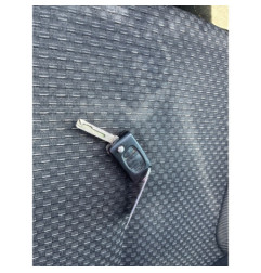 CITROEN C4 PICASSO 1 1.6 HDI - 16V TURBO