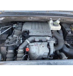 CITROEN C4 PICASSO 1 1.6 HDI - 16V TURBO