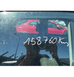 CITROEN C4 PICASSO 1 1.6 HDI - 16V TURBO