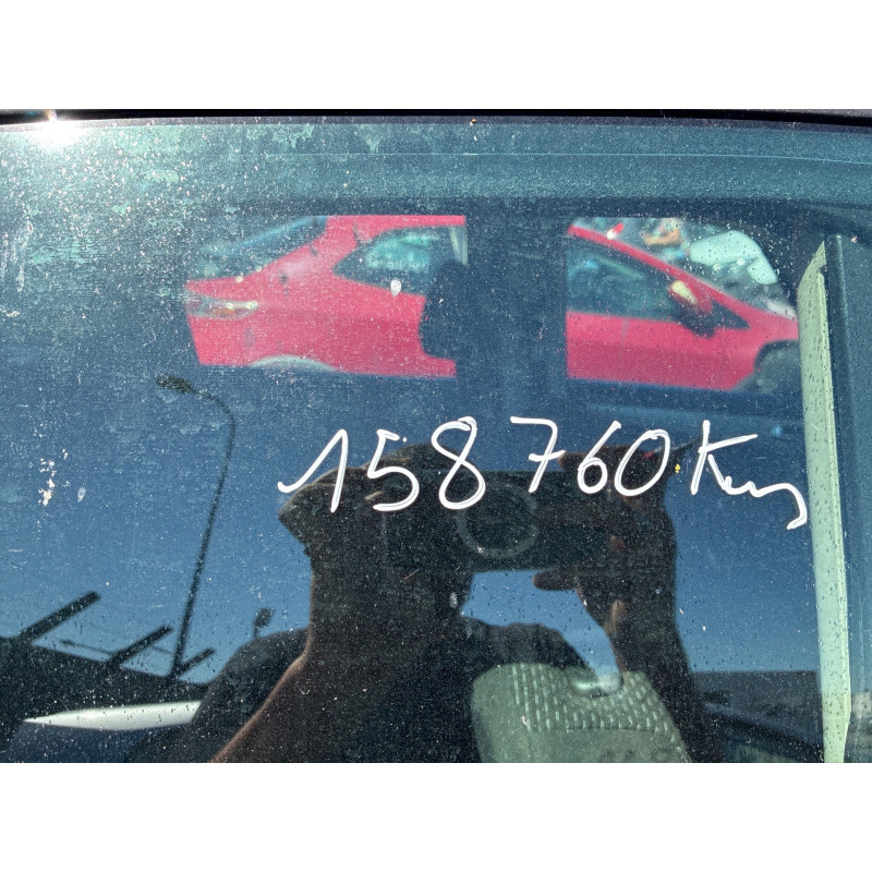 CITROEN C4 PICASSO 1 1.6 HDI - 16V TURBO Photo n°25