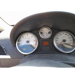 PEUGEOT 207 PHASE 1 1.4 HDI - 8V TURBO Photo n°1