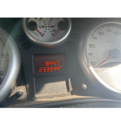 PEUGEOT 207 PHASE 1 1.4 HDI - 8V TURBO