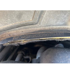 PEUGEOT 207 PHASE 1 1.4 HDI - 8V TURBO