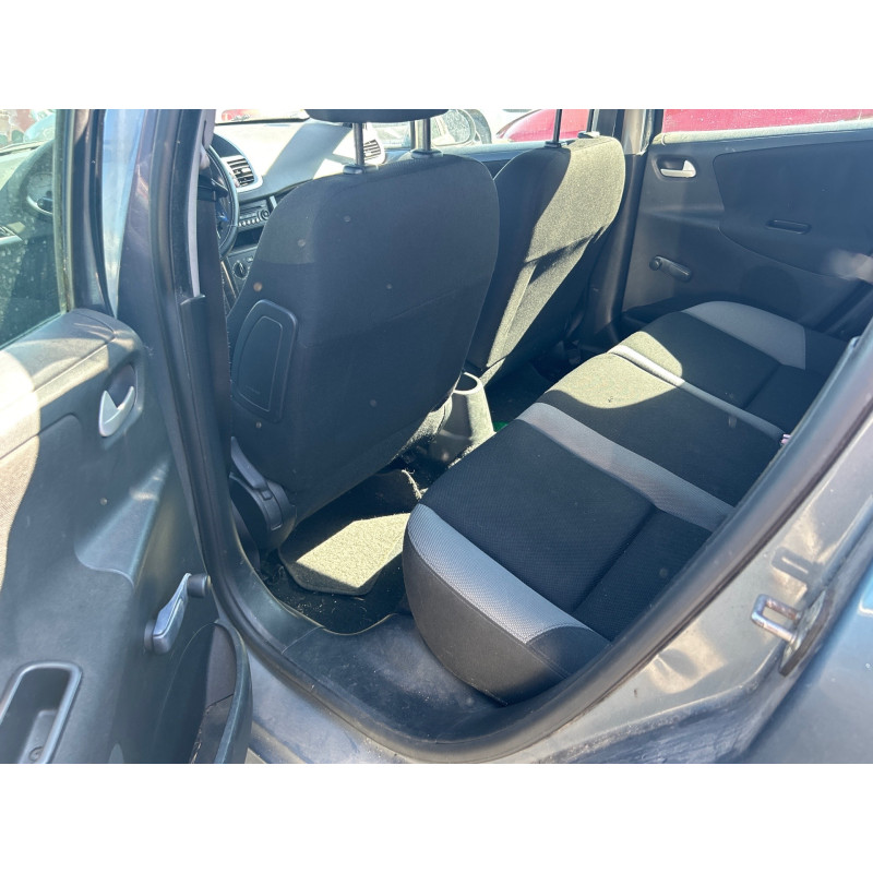 PEUGEOT 207 PHASE 1 1.4 HDI - 8V TURBO Photo n°5