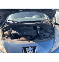 PEUGEOT 207 PHASE 1 1.4 HDI - 8V TURBO