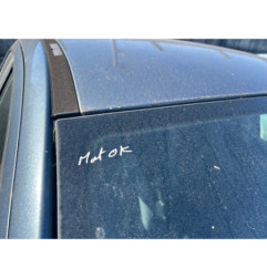 PEUGEOT 207 PHASE 1 1.4 HDI - 8V TURBO