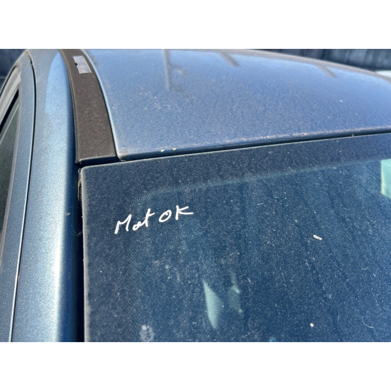 PEUGEOT 207 PHASE 1 1.4 HDI - 8V TURBO Photo n°11