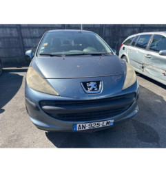 PEUGEOT 207 PHASE 1 1.4 HDI - 8V TURBO