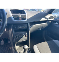 PEUGEOT 207 PHASE 1 1.4 HDI - 8V TURBO