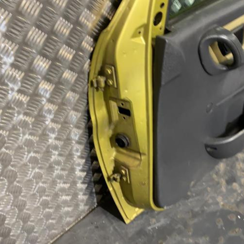 Porte avant droit CITROEN BERLINGO 1 Photo n°5