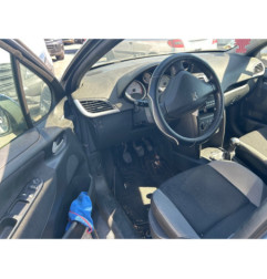 PEUGEOT 207 PHASE 1 1.4 HDI - 8V TURBO