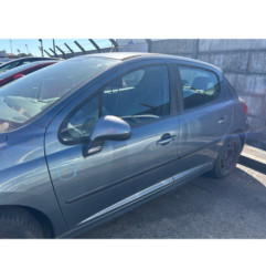 PEUGEOT 207 PHASE 1 1.4 HDI - 8V TURBO