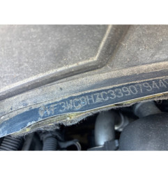 PEUGEOT 207 PHASE 1 1.4 HDI - 8V TURBO