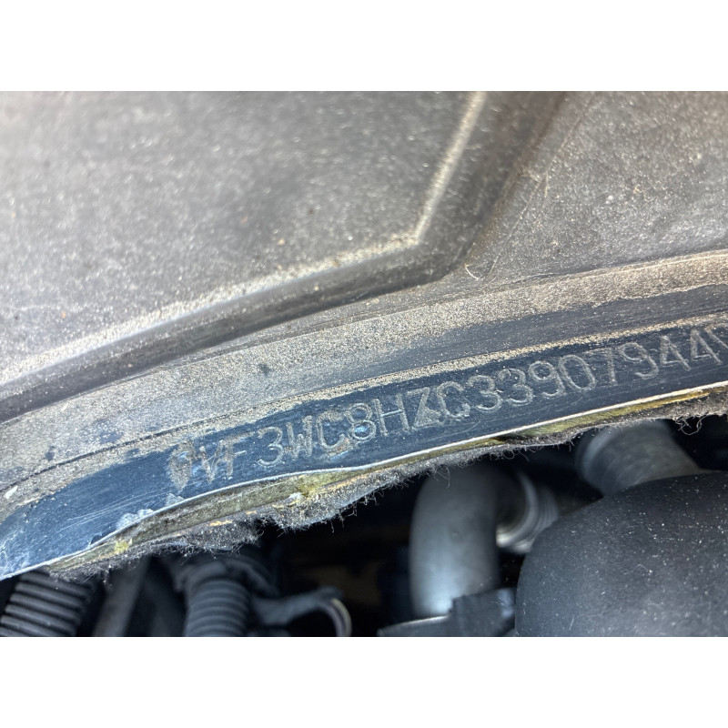 PEUGEOT 207 PHASE 1 1.4 HDI - 8V TURBO Photo n°24