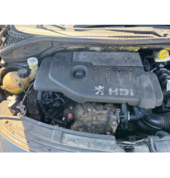 PEUGEOT 207 PHASE 1 1.4 HDI - 8V TURBO