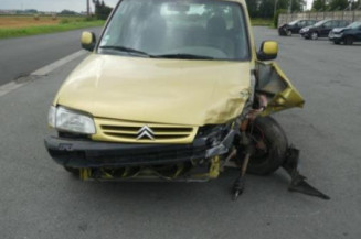 Porte avant droit CITROEN BERLINGO 1