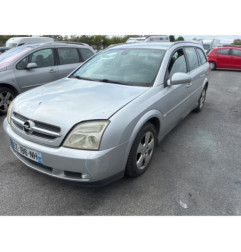 OPEL VECTRA C PHASE 1 BREAK 2.2 DTI - 16V TURBO Photo n°1