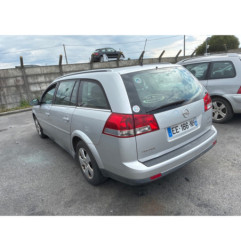 OPEL VECTRA C PHASE 1 BREAK 2.2 DTI - 16V TURBO