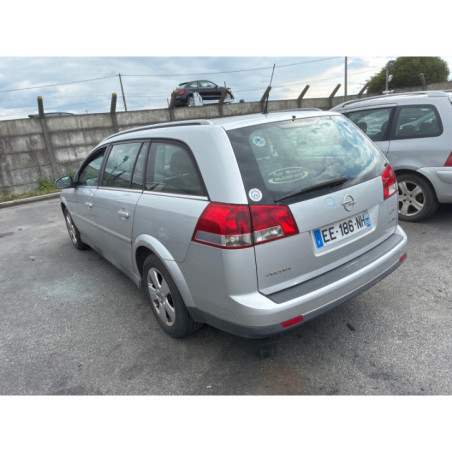 OPEL VECTRA C PHASE 1 BREAK 2.2 DTI - 16V TURBO