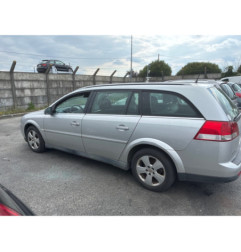 OPEL VECTRA C PHASE 1 BREAK 2.2 DTI - 16V TURBO