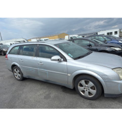 OPEL VECTRA C PHASE 1 BREAK 2.2 DTI - 16V TURBO