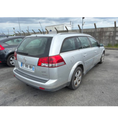 OPEL VECTRA C PHASE 1 BREAK 2.2 DTI - 16V TURBO