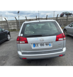 OPEL VECTRA C PHASE 1 BREAK 2.2 DTI - 16V TURBO