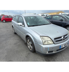 OPEL VECTRA C PHASE 1 BREAK 2.2 DTI - 16V TURBO