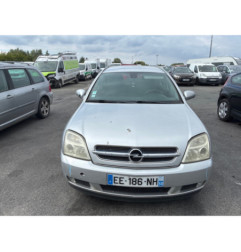 OPEL VECTRA C PHASE 1 BREAK 2.2 DTI - 16V TURBO