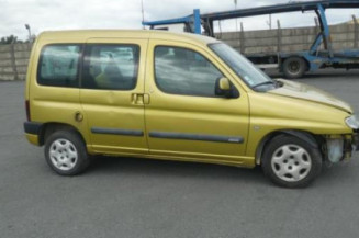 Porte avant droit CITROEN BERLINGO 1