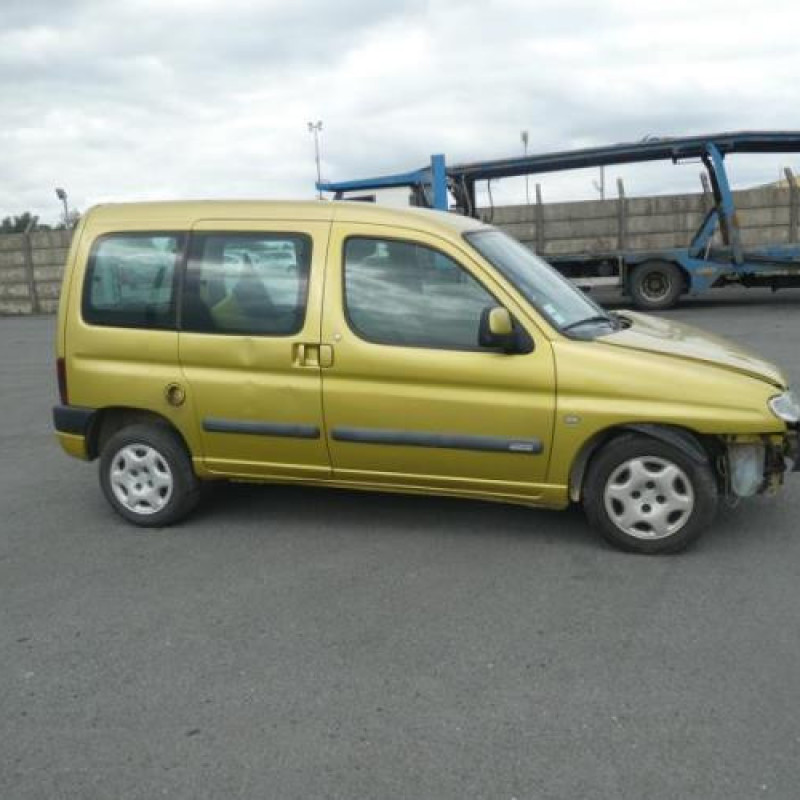 Porte avant droit CITROEN BERLINGO 1 Photo n°7