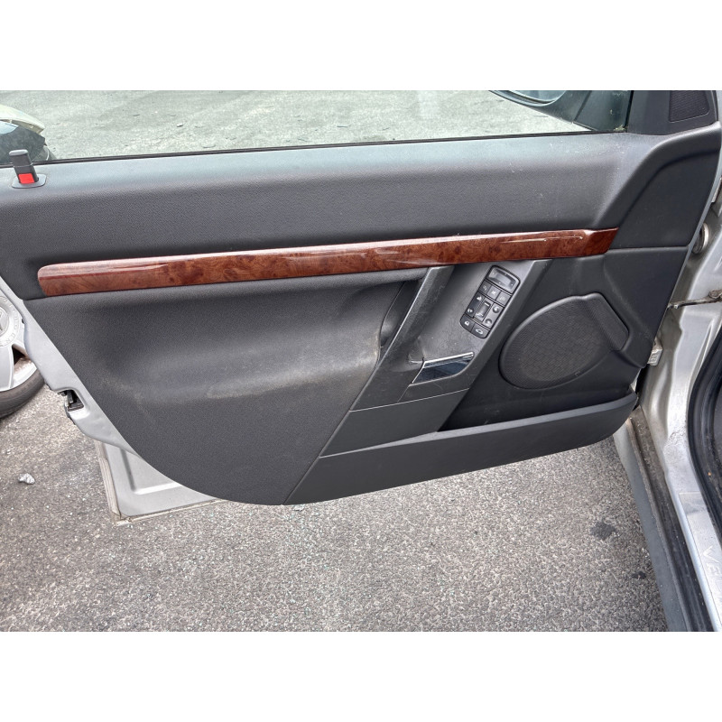 OPEL VECTRA C PHASE 1 BREAK 2.2 DTI - 16V TURBO Photo n°11