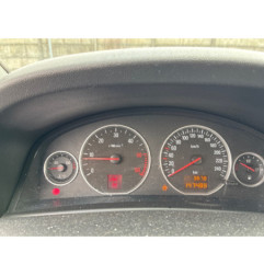 OPEL VECTRA C PHASE 1 BREAK 2.2 DTI - 16V TURBO